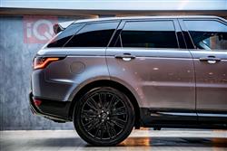 لاند روفر رانج روفر سبورت